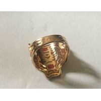 Kenzo Tiger ring