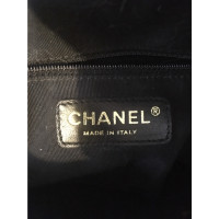 Chanel Petite shopping