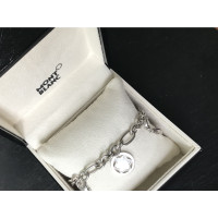 Mont Blanc Montblanc bracelet with 5 pendants