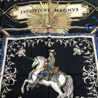 Hermès Ludovicius Magnus "LOUIS XIV"
