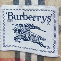 Burberry Burberry vintage black jacket