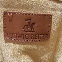 Ludwig Reiter stivali