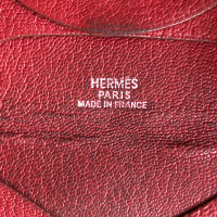 Hermès "Bastia" Falt-Portemonnaie