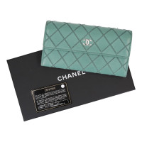 Chanel portemonnee