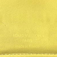 Louis Vuitton Bourse Vert Acid