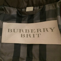 Burberry Burberry puffer