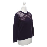 Karen Millen Top en Violet