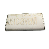 Just Cavalli Sac à main logo Just Cavalli