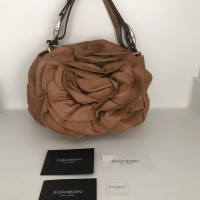 Yves Saint Laurent "Rose Petal Bag"