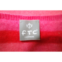 Ftc Maglione in cashmere