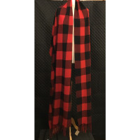 Burberry cashmere scarf