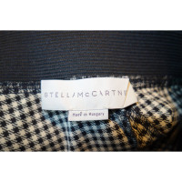Stella McCartney Reiterhose mit Muster