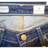 Adriano Goldschmied Charlotte Straight leg jeans