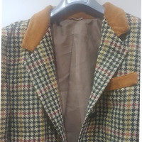 Max Mara Max Mara Marella vintage giacca lana