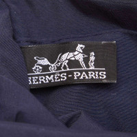 Hermès "Fourre Tout Pouch"