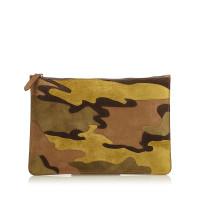 Burberry clutch