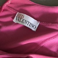 Red Valentino Pinkes Kleid