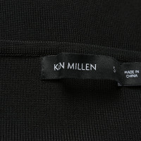 Karen Millen Tricot en Noir