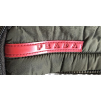 Prada Nylon Tasche