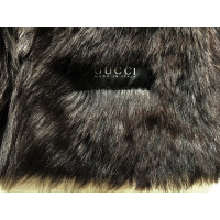 Gucci Shearling coat