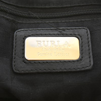 Furla Crossbody Bag in zwart