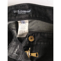 Dolce & Gabbana Skinny jeans.