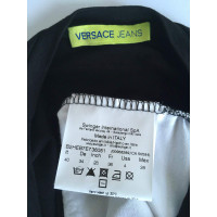 Versace T-shirt.
