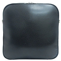 Louis Vuitton "Tura 2 Way Taiga Leather"