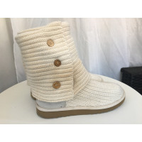 Ugg Australia Classic Cardy Knit Boot