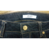 Liu Jo Liu Jo jeans a zampa