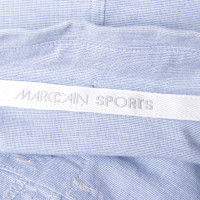 Marc Cain Blouse in light blue