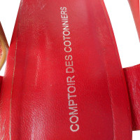 Comptoir Des Cotonniers Sandals