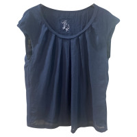 Marc Cain Top in Blue