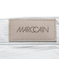 Marc Cain Pantaloni in grigio chiaro