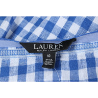 Ralph Lauren Skirt Linen
