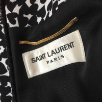Saint Laurent Saint Laurent dress