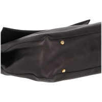 Marni Schwarze Tasche