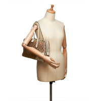 Gucci Nuovo Britt Guccissima Shoulder bag
