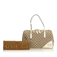 Gucci Nuovo Britt Guccissima Shoulder bag