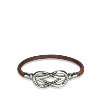 Hermès "Infinity" Armband