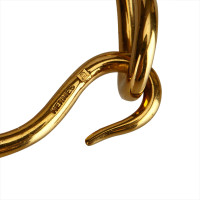 Hermès "Jumbo Hook Armband"