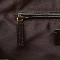 Yves Saint Laurent Leather Muse Shoulder Bag