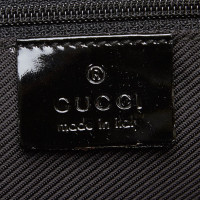 Gucci Guccissima Umhängetasche aus Jacquard