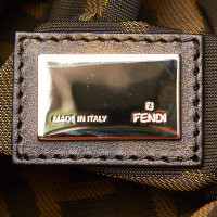 Fendi Leather Spy