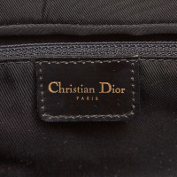 Christian Dior Umhängetasche aus Lackleder