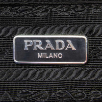 Prada Nylon Crossbody Bag