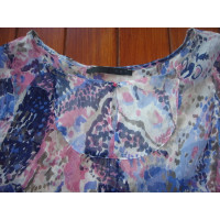 Set Silk blouse