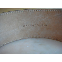 Barbara Bui Leather Belt