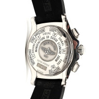 Breitling "Skyracer" Armbanduhr