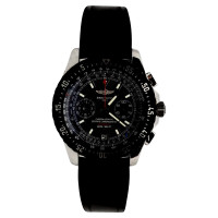 Breitling "Skyracer" Armbanduhr